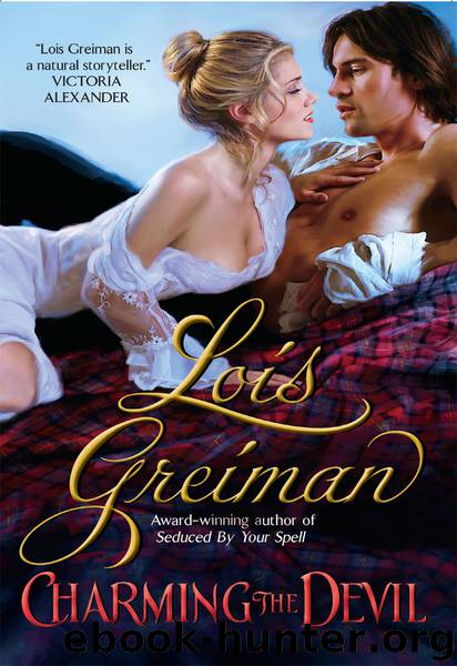 Charming the Devil by Lois Greiman