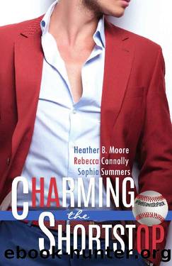Charming the Shortstop by unknow