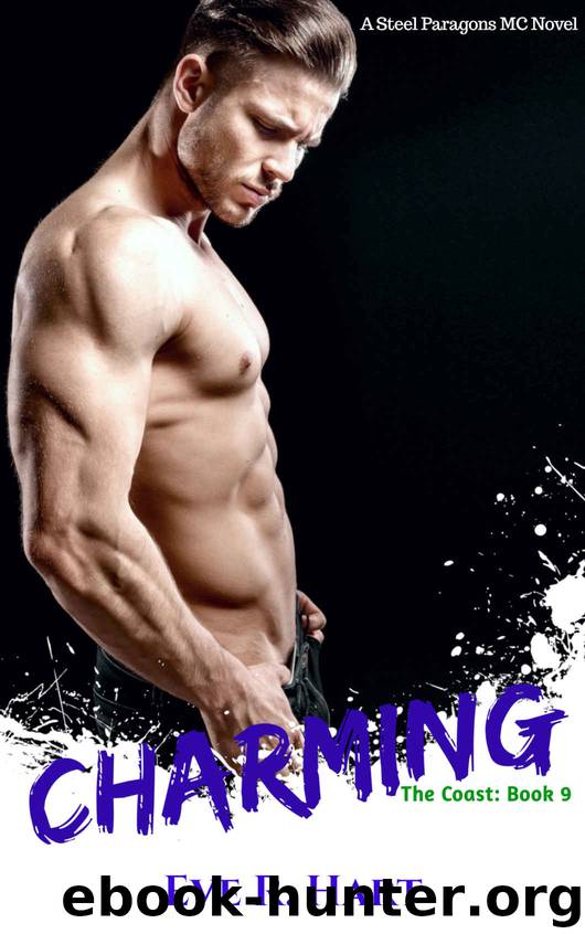 Charming: The Coast Book 9 by Hart Eve R