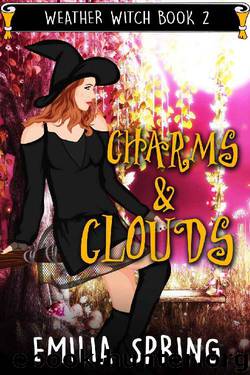 Charms & Clouds by Emilia Spring