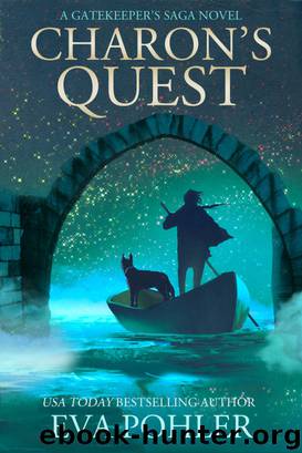 Charon's Quest by Eva Pohler