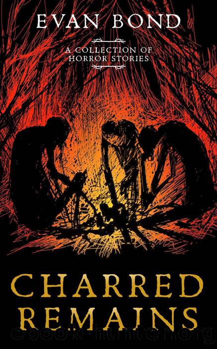 Charred Remains by Evan Bond