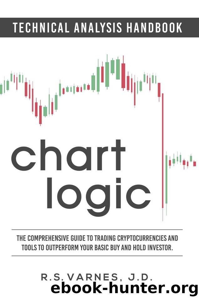 Chart Logic - Technical Analysis Handbook: The Comprehensive Guide to Trading Cryptocurrencies and Tools to Outperform Your Basic Buy and Hold Investor by R.S. Varnes J.D