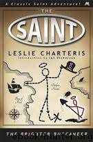 Charteris, Leslie - The Saint 11 - The Brighter Buccaneer by Leslie Charteris