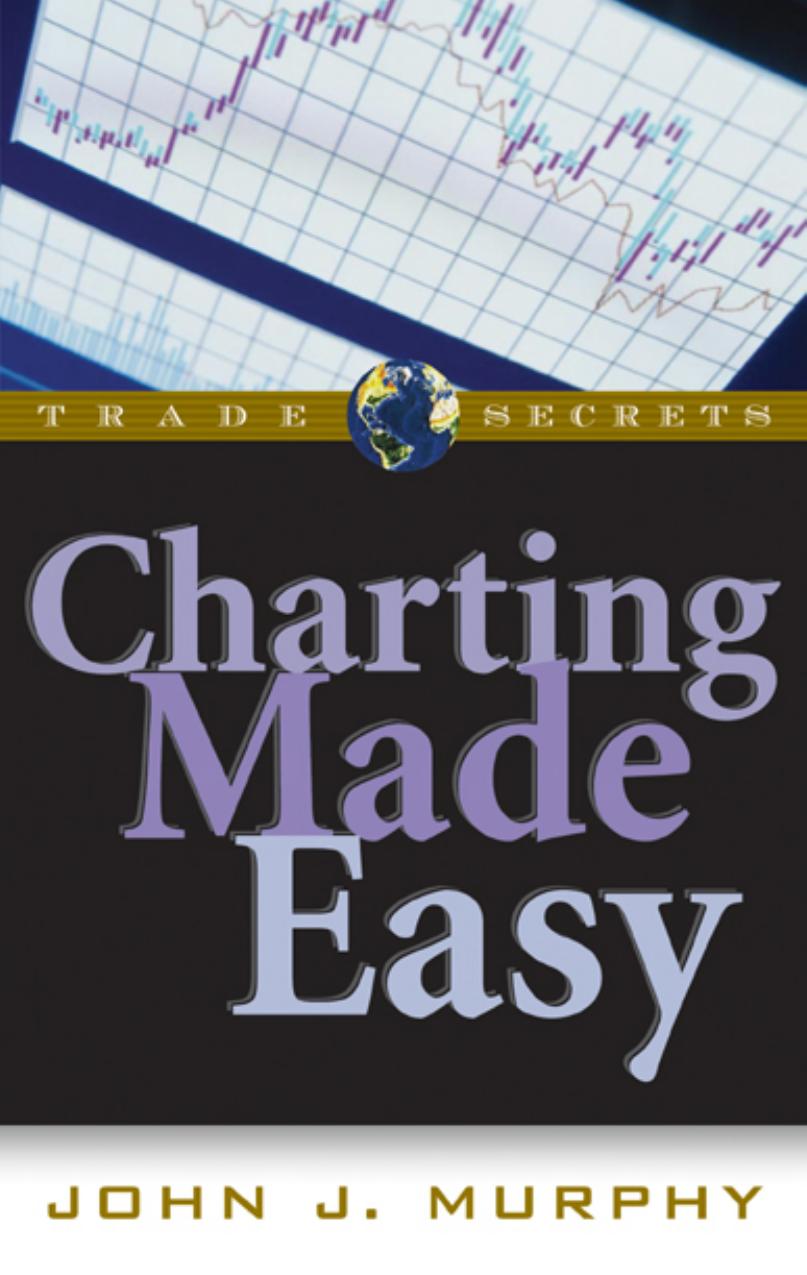 Charting Made Easy by John J. Murphy
