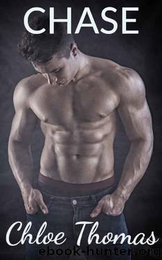 Chase (Black Ops Boys Book 1) by Chloe Thomas