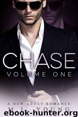 Chase (Chase #1) by M. L. Young