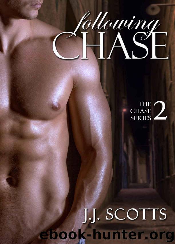 Chase 02 - Following Chase by J.J. Scotts