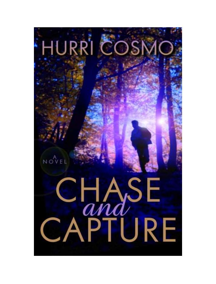 Chase And Capture by Hurri Cosmo