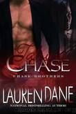 Chase Brothers - 02 Making Chase by Lauren Dane