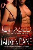 Chase Brothers - 03 Chased by Lauren Dane