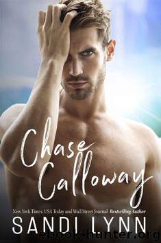 Chase Calloway by Sandi Lynn