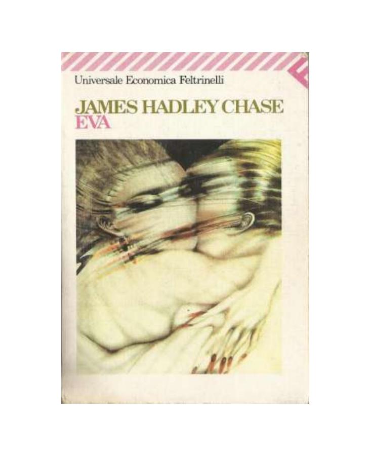 Chase James H. by Eva