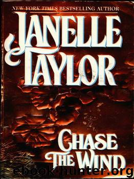 Chase The Wind by Janelle Taylor