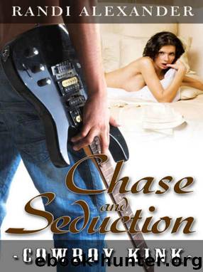 Chase and Seduction by Randi Alexander