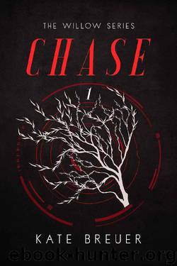 Chase by Kate Breuer