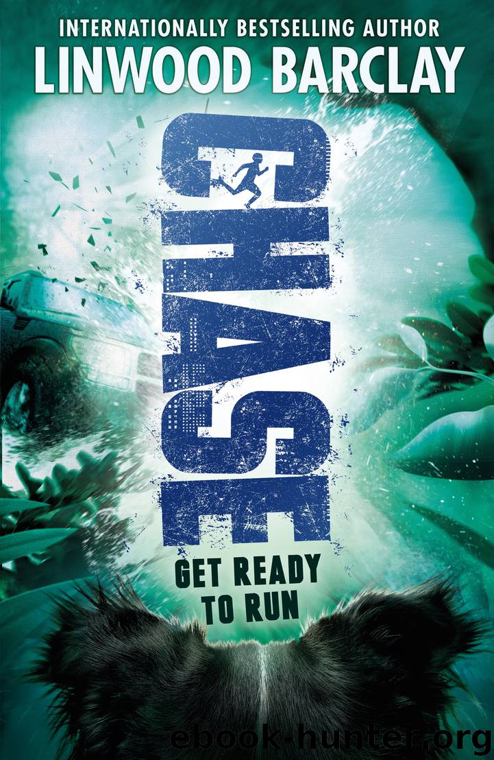 Chase by Linwood Barclay