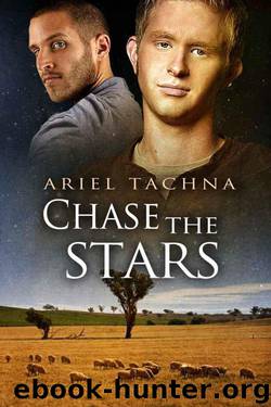 Chase the Stars (Lang Downs) by Tachna Ariel