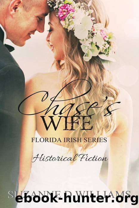 Chase's Wife by Suzanne D. Williams