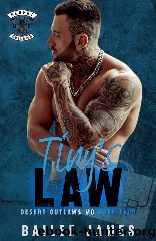 Chase: A Level Series Novel; Book 3 by VR Tennent
