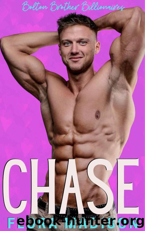 Chase: An Insta Love Short Romance (Bolton Billionaire Brothers Book 2) by Flora Madison