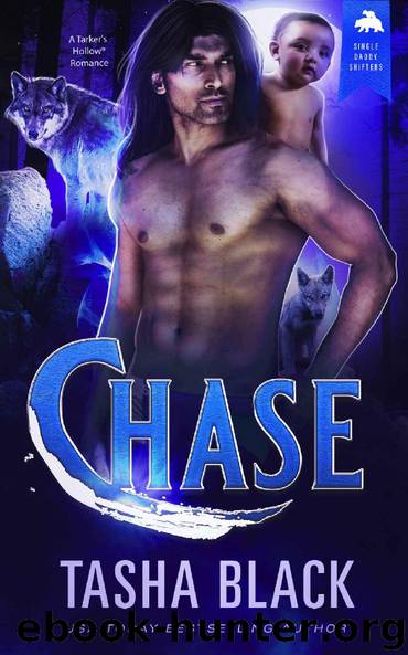 Chase: Single Daddy Shifters #3 by Tasha Black