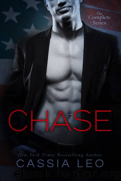 Chase: The Complete Series (2nd Edition) by Cassia Leo