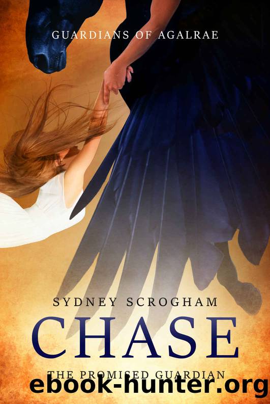 Chase- the Promised Guardian by Sydney Scrogham