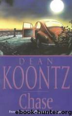 Chase. by Dean Koontz