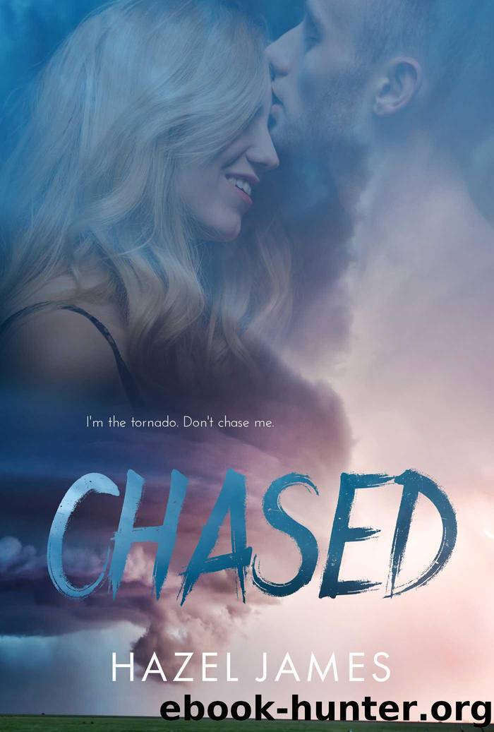Chased by James Hazel