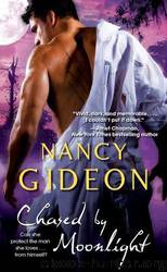 Chased by Moonlight (2010) by Nancy Gideon