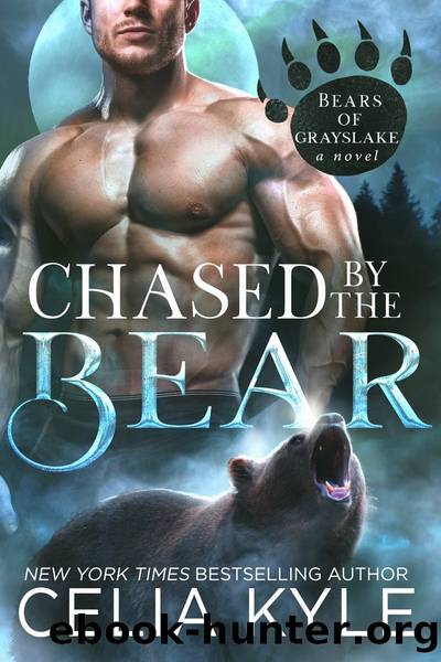 Chased by the Bear by Celia Kyle