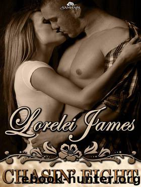 Chasin' Eight by Lorelei James