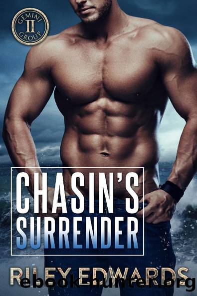 Chasin's Surrender by Riley Edwards