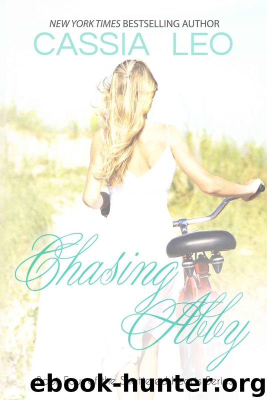 Chasing Abby (Shattered Hearts Book 6)