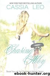 Chasing Abby by Cassia Leo