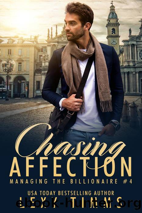 Chasing Affection by Lexy Timms