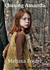 Chasing Amanda by Foster Melissa