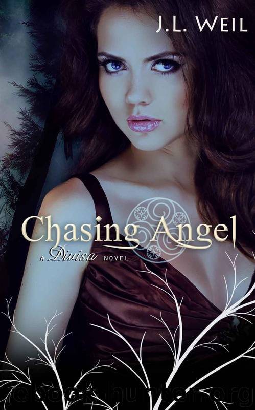 Chasing Angel (A Divisa Novel, Book 3) by Weil J.L