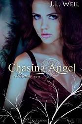 Chasing Angel 3 by J. L. Weil