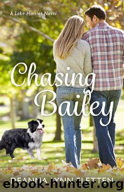 Chasing Bailey by Deanna Lynn Sletten