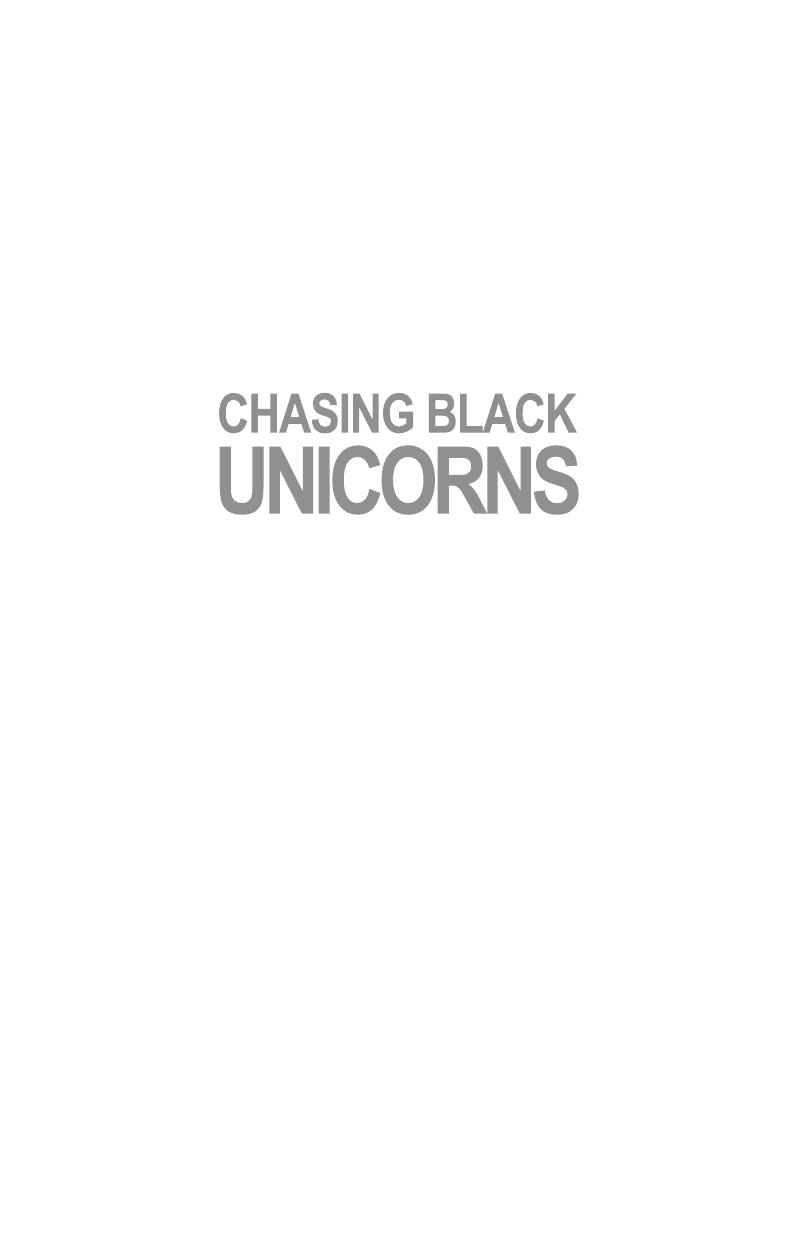 Chasing Black Unicorns: How building the Amazon of Africa put me on Interpolâs Most Wanted list by Marek Zmyslowski