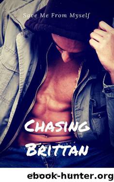 Chasing Brittan by A.D. Herrick