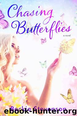 Chasing Butterflies by Beckie Stevenson