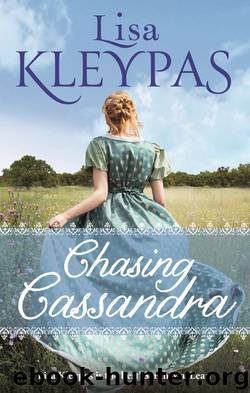 Chasing Cassandra by Kleypas Lisa