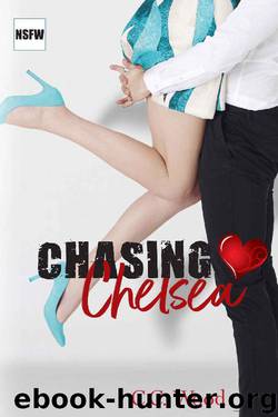 Chasing Chelsea (NSFW Book 4) by C.C. Wood