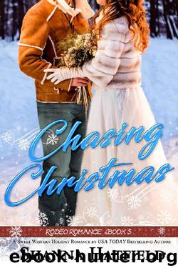 Chasing Christmas by Shanna Hatfield