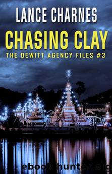 Chasing Clay by Lance Charnes