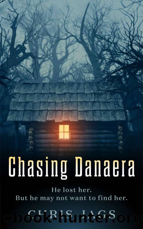 Chasing Danaera by Chris Jags