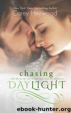 Chasing Daylight by Heywood Carey